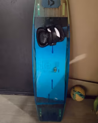 Tavola kitesurf Duotone SELECT 2022