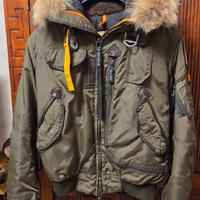 Giubbotto Parajumpers