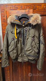 Giubbotto Parajumpers