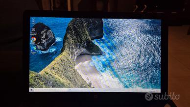 PC portatile HP 