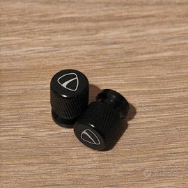 Coprivalvole Pneumatici Ducati cnc 