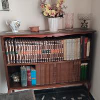 libreria bassa