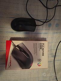 mouse gaming hyper x