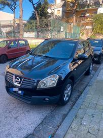 Nissan Qashqai 2007