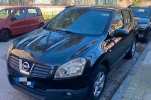 Nissan Qashqai 2007