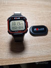 Polar RC3 GPS