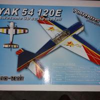 aereo yak 54