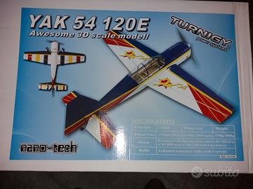 aereo yak 54
