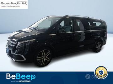Mercedes-Benz Classe V V EXTRALONG 250 D PREM...