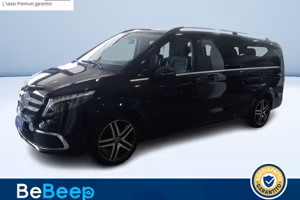 Mercedes-Benz Classe V V EXTRALONG 250 D PREM...