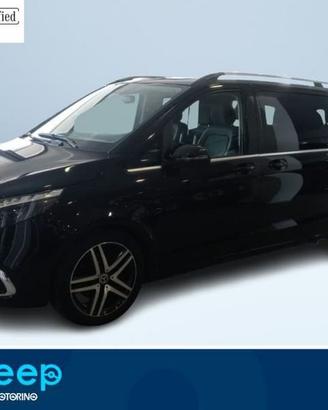 Mercedes-Benz Classe V V EXTRALONG 250 D PREM...