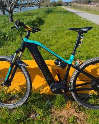 Bicicletta ebike