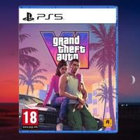 Gta 6 prenotalo da noi Grand Theft Auto 6