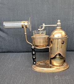 Inalatore a vapore mod. VERONA di ICO