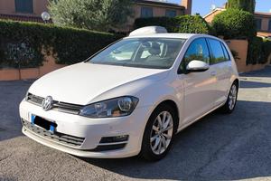 Golf 7 Highline 2.0 TDI - 150cv - 54.000 km