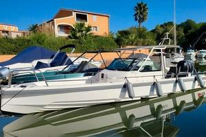 AXOPAR 28 T-TOP del 2016