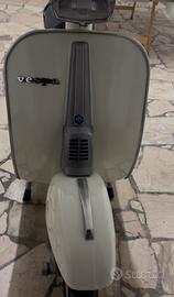 Vespa 50 special