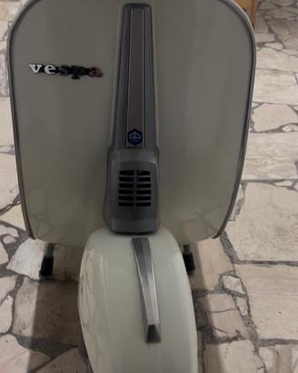 Vespa 50 special