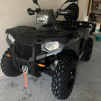 Polaris sportsman 570