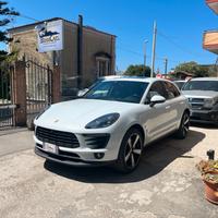 Porsche Macan S 3.0 FULL OPTIONAL 2016