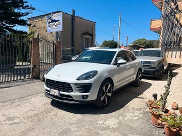 Porsche Macan S 3.0 FULL OPTIONAL 2016