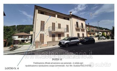 Appartamento Foligno [A4354482]
