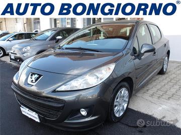 Peugeot 207 5 Porte 207 5p 1.4 vti 16v X-Line FL