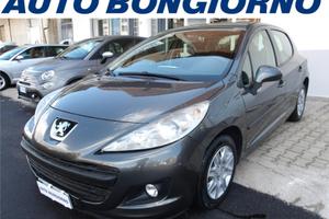 Peugeot 207 5 Porte 207 5p 1.4 vti 16v X-Line FL