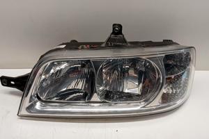 FARO ANTERIORE SINISTRO FIAT van Ducato 2002>2006 