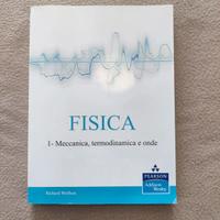 Fisica 1 - Meccanica, termodinamica e onde