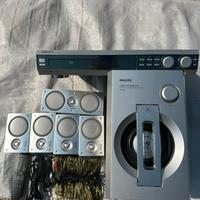 Home theater Philips