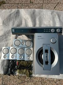 Home theater Philips