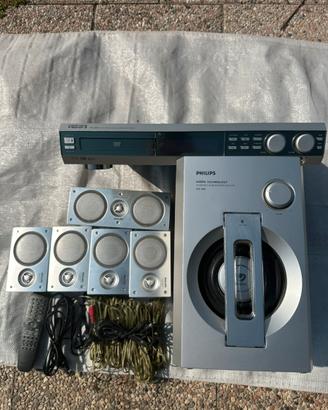 Home theater Philips