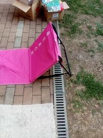 prendisole da giardino 