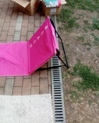 prendisole da giardino 