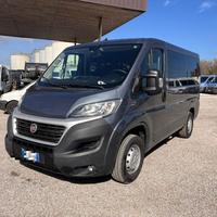 FIAT Ducato 30 2.3 MJT 150CV PC-TN PANORAMA