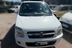 Opel Agila 1.0 12v Club 60cv
