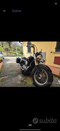 honda shadow 750