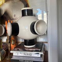 Vaso modernariato anni 60