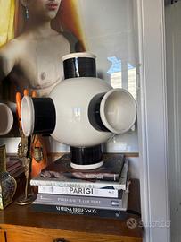 Vaso modernariato anni 60