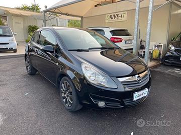 Opel Corsa 1.3 CDTI 75CV F.AP. 3 porte Elective