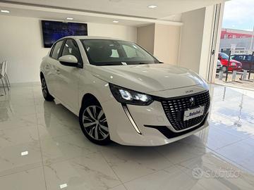 PEUGEOT 208 BlueHDi 100 Stop&Start 5 porte Activ