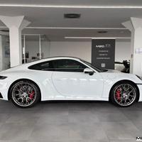PORSCHE - 992