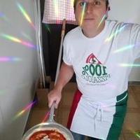 aiutante pizzaiolo