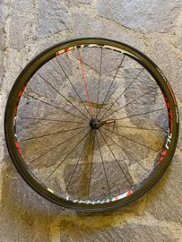 RUOTE CARBONIO BICI DA CORSA VISION