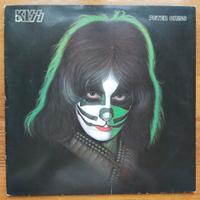 Kiss - peter criss    Lp 33 vinile