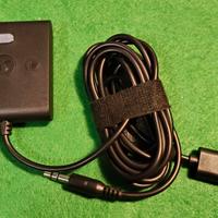 Bluetooth per auto USB+aux jack 3,5