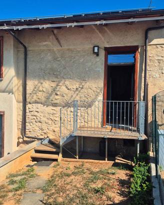 Appartamento di 38 m² con 1 locale e box auto a Dr