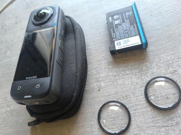 Insta360 X4