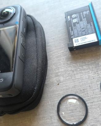 Insta360 X4